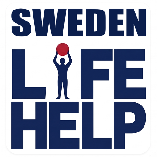 SWEDEN LIFE.HELP